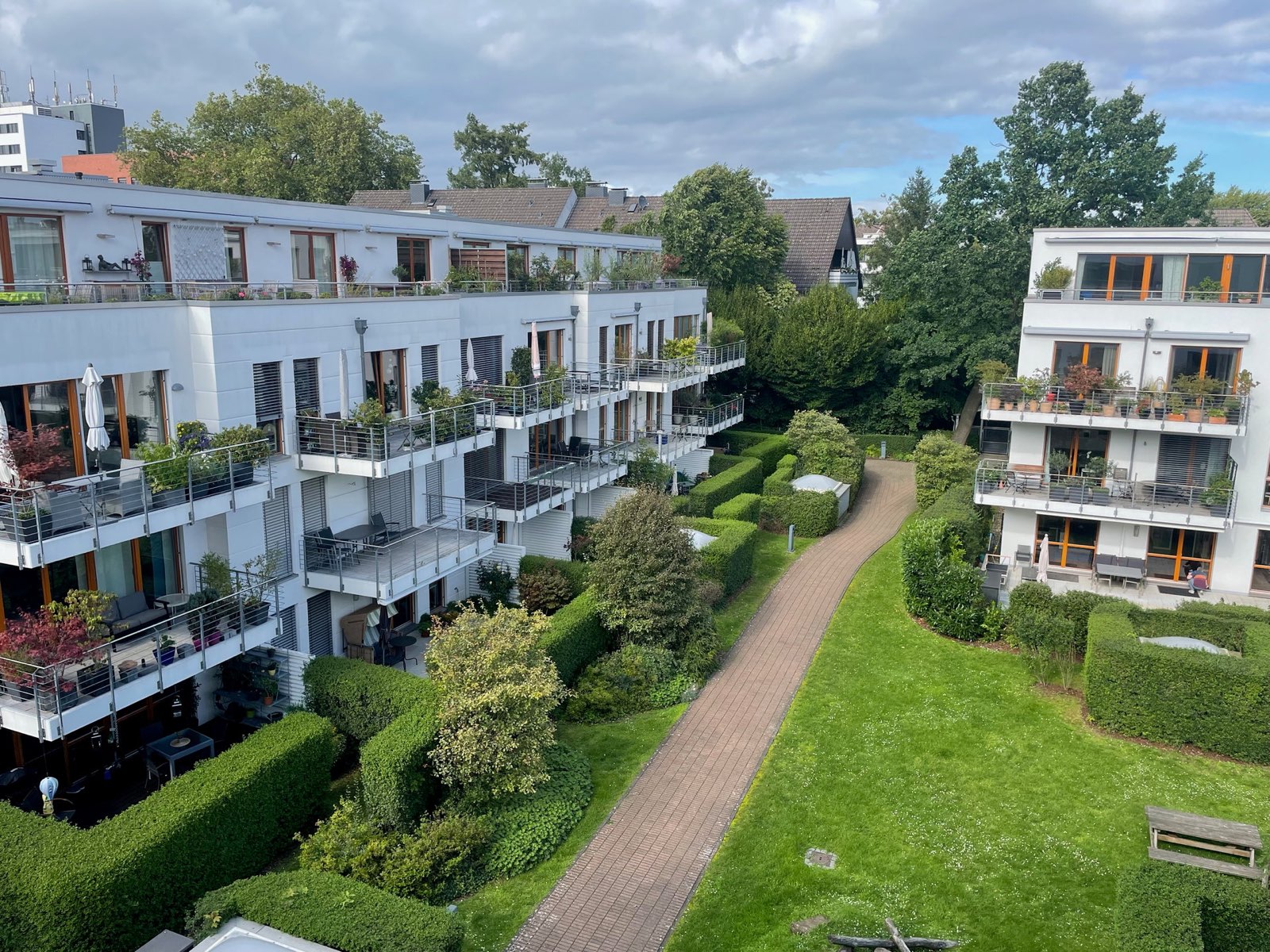 Immobilien in Achim – Worpswede und Umgebung